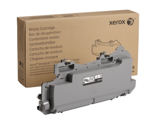 Емкость для отработанного тонера Xerox VL C7020/7025/7030 (30000 стр)