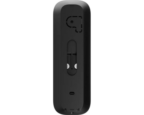 Ajax Doorbell (9SA) black видеодомофон