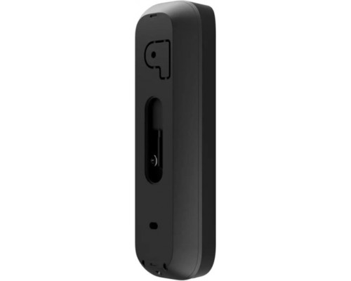 Ajax Doorbell (9SA) black видеодомофон