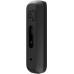 Ajax Doorbell (9SA) black видеодомофон