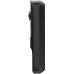 Ajax Doorbell (9SA) black видеодомофон