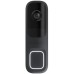 Ajax Doorbell (9SA) graphite видеодомофон