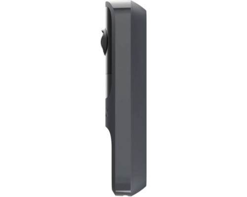 Ajax Doorbell (9SA) graphite видеодомофон