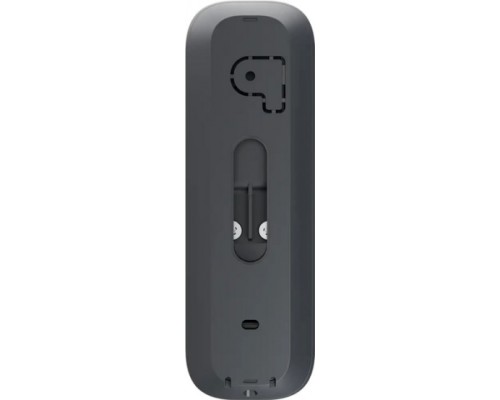 Ajax Doorbell (9SA) graphite видеодомофон