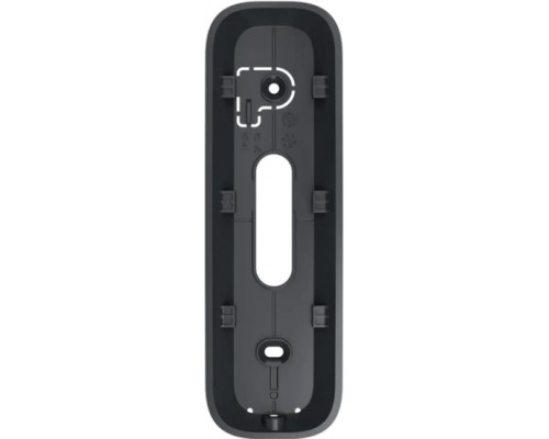 Ajax Doorbell (9SA) graphite видеодомофон