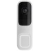 Ajax Doorbell (9SA) grey видеозвонок