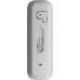 Ajax Doorbell (9SA) grey видеозвонок
