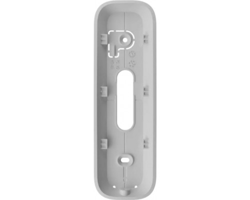 Ajax Doorbell (9SA) grey видеозвонок