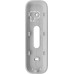 Ajax Doorbell (9SA) grey видеозвонок