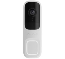 Ajax Doorbell (9SA) grey видеодомофон