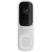 Ajax Doorbell (9SA) grey видеодомофон