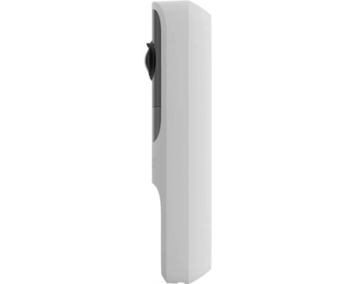 Ajax Doorbell (9SA) grey видеодомофон
