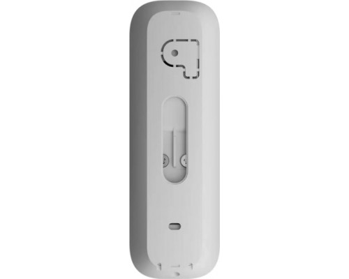 Ajax Doorbell (9SA) grey видеодомофон