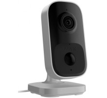 Ajax IndoorCam (9SA) white видеокамера наблюдения