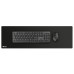 Игровая поверхность TRUST Mouse Pad XXL (930х300х3мм), Чорний