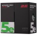 2E Лан кабель CAT 5e, U-UTP, 305м, AWG 24/1, LSZH, зеленый