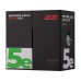 2E Лан кабель CAT 5e, U-UTP, 305м, AWG 24/1, LSZH, зеленый