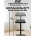 Стол компьютерный 2E CE218B-MOTORIZED, Электрорегулировка высоты, USB-порты, 118х60 см, Чёрный, 2E-CE218B-MOTORIZED
