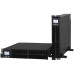 ИБП 2E OD3000RT, 3000VA/2700W, RT2U, LCD, USB, 3xSchuko