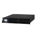 ИБП 2E OD3000RT, 3000VA/2700W, RT2U, LCD, USB, 3xSchuko
