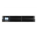 ИБП 2E OD3000RT, 3000VA/2700W, RT2U, LCD, USB, 3xSchuko