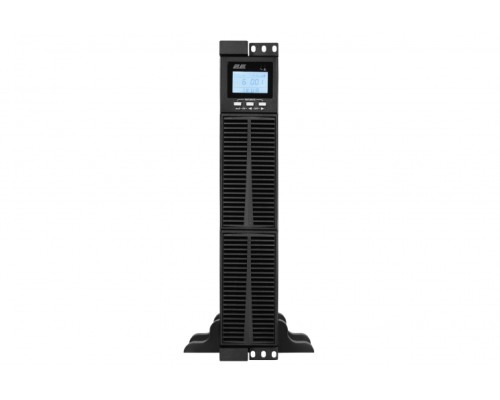 ИБП 2E OD3000RT, 3000VA/2700W, RT2U, LCD, USB, 3xSchuko