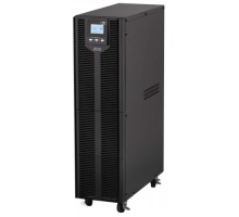 ИБП 2E SD10000, 10kVA/10kW, LCD, USB, Terminal in&out