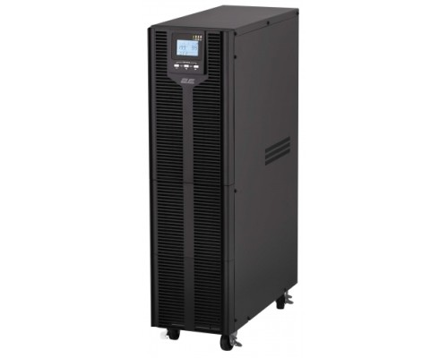 ИБП 2E SD10000, 10kVA/10kW, LCD, USB, Terminal in&out