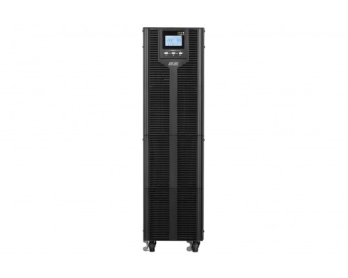 ИБП 2E SD10000, 10kVA/10kW, LCD, USB, Terminal in&out