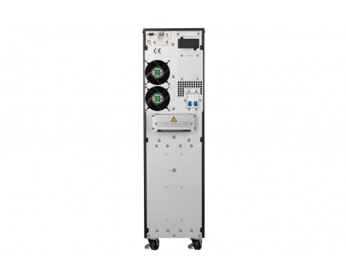 ИБП 2E SD10000, 10kVA/10kW, LCD, USB, Terminal in&out