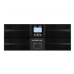 ИБП 2E SD10000RT, 10kVA/10kW, RT4U, LCD, USB, Terminal in&out