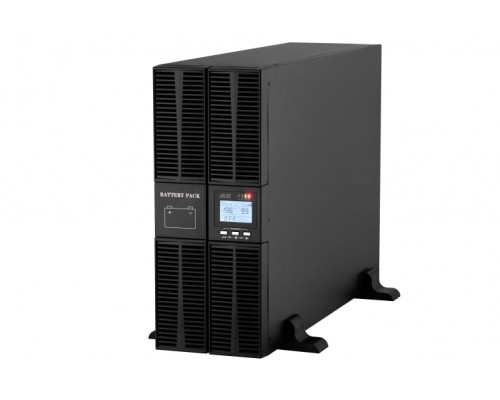 ИБП 2E SD10000RT, 10kVA/10kW, RT4U, LCD, USB, Terminal in&out