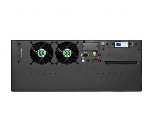 ИБП 2E SD10000RT, 10kVA/10kW, RT4U, LCD, USB, Terminal in&out