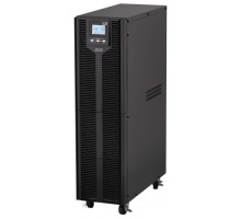 ИБП 2E SD6000, 6kVA/6kW, LCD, USB, Terminal in&out
