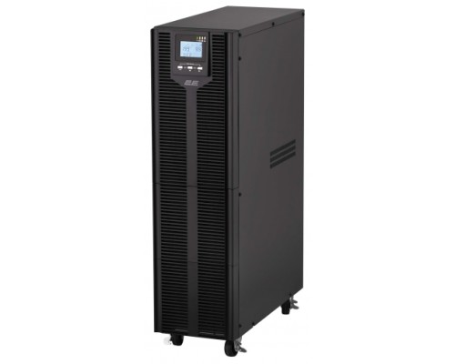 ИБП 2E SD6000, 6kVA/6kW, LCD, USB, Terminal in&out