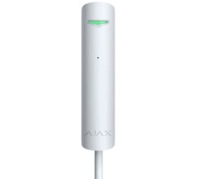 Ajax GlassProtect (9SA) white датчик разбития стекла