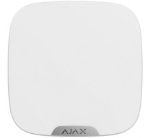 Ajax StreetSiren DoubleDeck (9SA) white уличная сирена