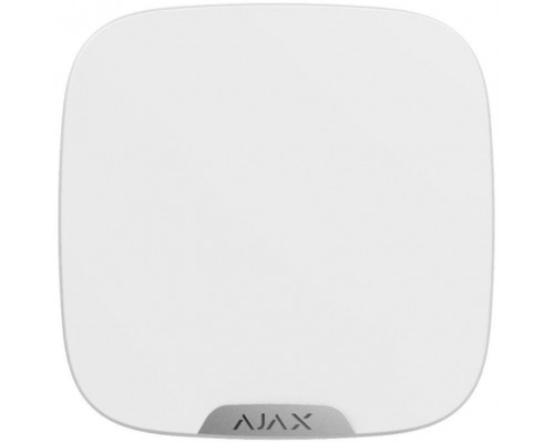 Ajax StreetSiren DoubleDeck (9SA) white уличная сирена