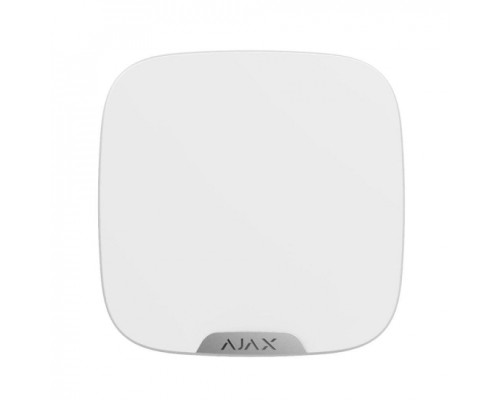 Ajax StreetSiren DoubleDeck (9SA) white уличная сирена