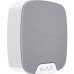 Ajax HomeSiren (9SA) white сирена