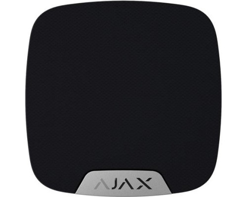 Ajax HomeSiren (9SA) black сирена