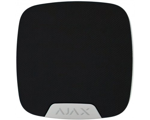 Ajax HomeSiren (9SA) black сирена