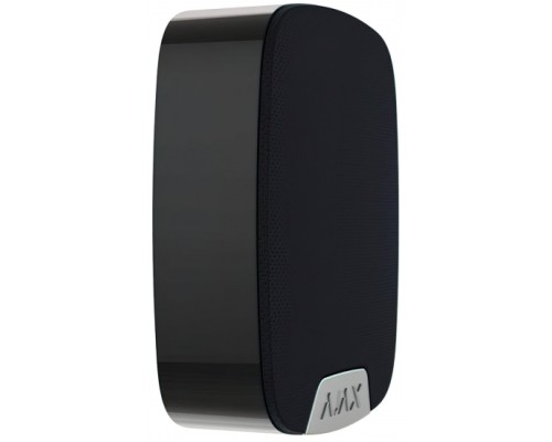 Ajax HomeSiren (9SA) black сирена