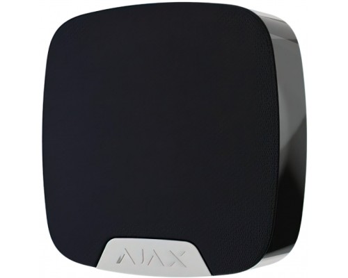 Ajax HomeSiren (9SA) black сирена