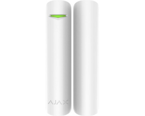 Ajax DoorProtect (9SA) white датчик открытия