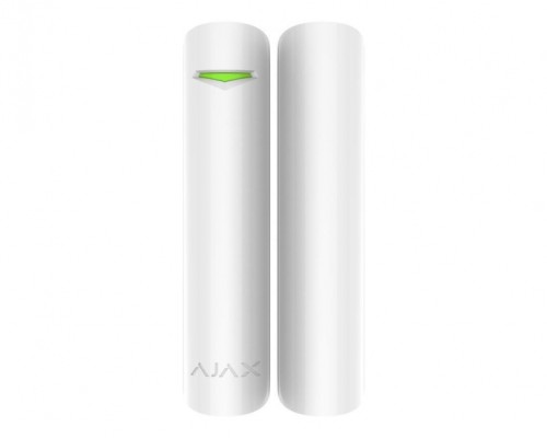 Ajax DoorProtect (9SA) white датчик открытия