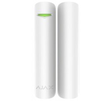 Ajax DoorProtect Plus (9SA) white датчик открытия