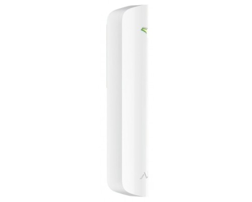 Ajax DoorProtect Plus (9SA) white датчик открытия