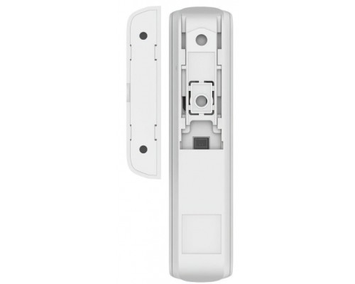 Ajax DoorProtect Plus (9SA) white датчик открытия