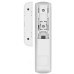 Ajax DoorProtect Plus (9SA) white датчик открытия